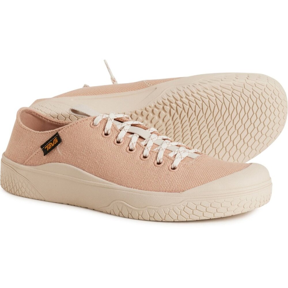 Teva  Terra Canyon Sneakers, Maple Unisex Sizes       NEW With Box